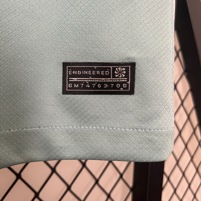 Camisa do Atlético de Madrid ll 2024/25 Masculina Torcedor