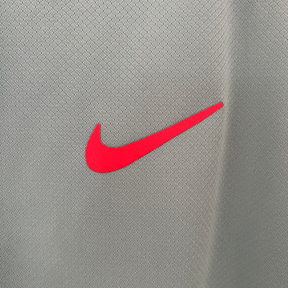 Camisa do Atlético de Madrid ll 2024/25 Masculina Torcedor