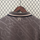 Camisa do Real Madrid lll 2024/25 Masculina Torcedor