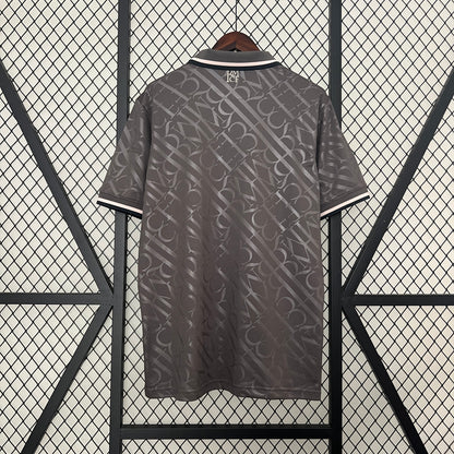 Camisa do Real Madrid lll 2024/25 Masculina Torcedor