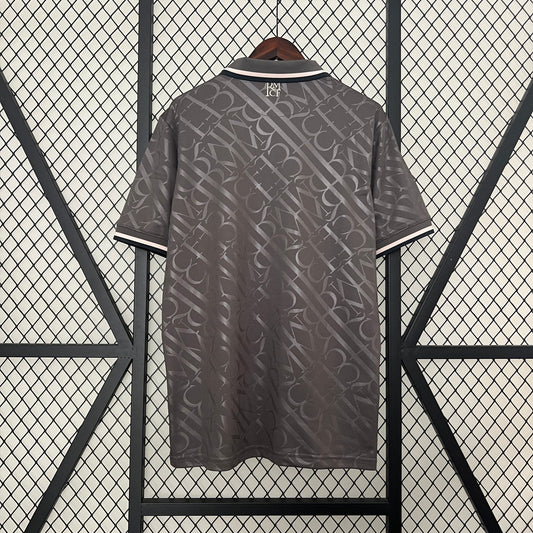 Camisa do Real Madrid lll 2024/25 Masculina Torcedor