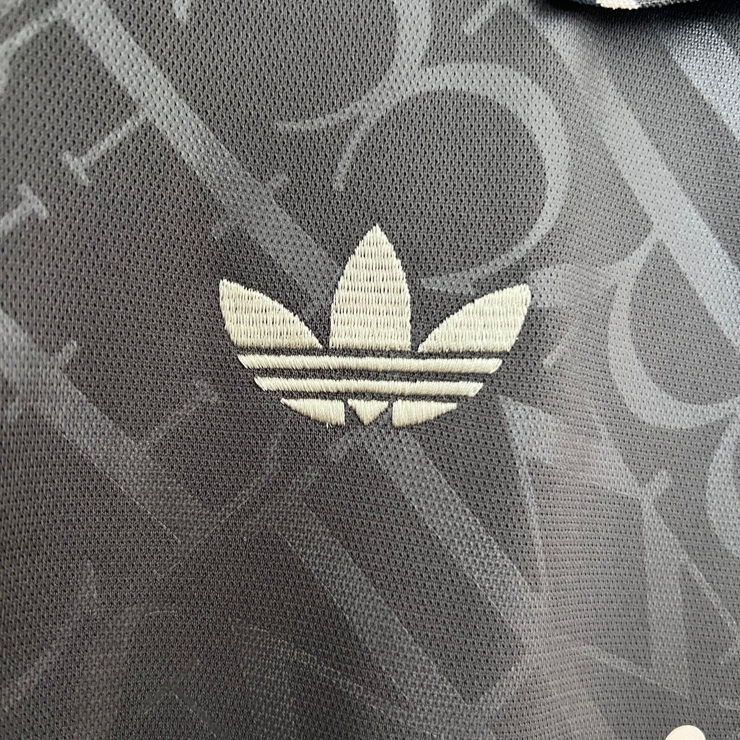 Camisa do Real Madrid lll 2024/25 Masculina Torcedor