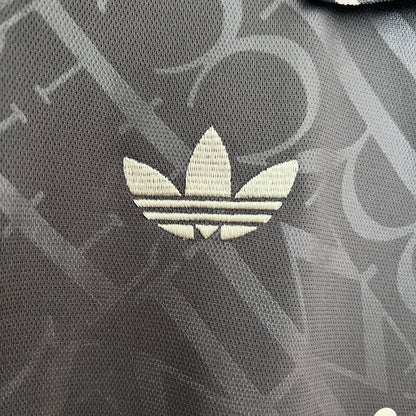 Camisa do Real Madrid lll 2024/25 Masculina Torcedor