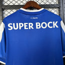 Camisa Porto l 25/26 | Versão Torcedor Masculina
