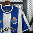 Camisa Porto l 25/26 | Versão Torcedor Masculina