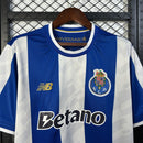 Camisa Porto l 25/26 | Versão Torcedor Masculina
