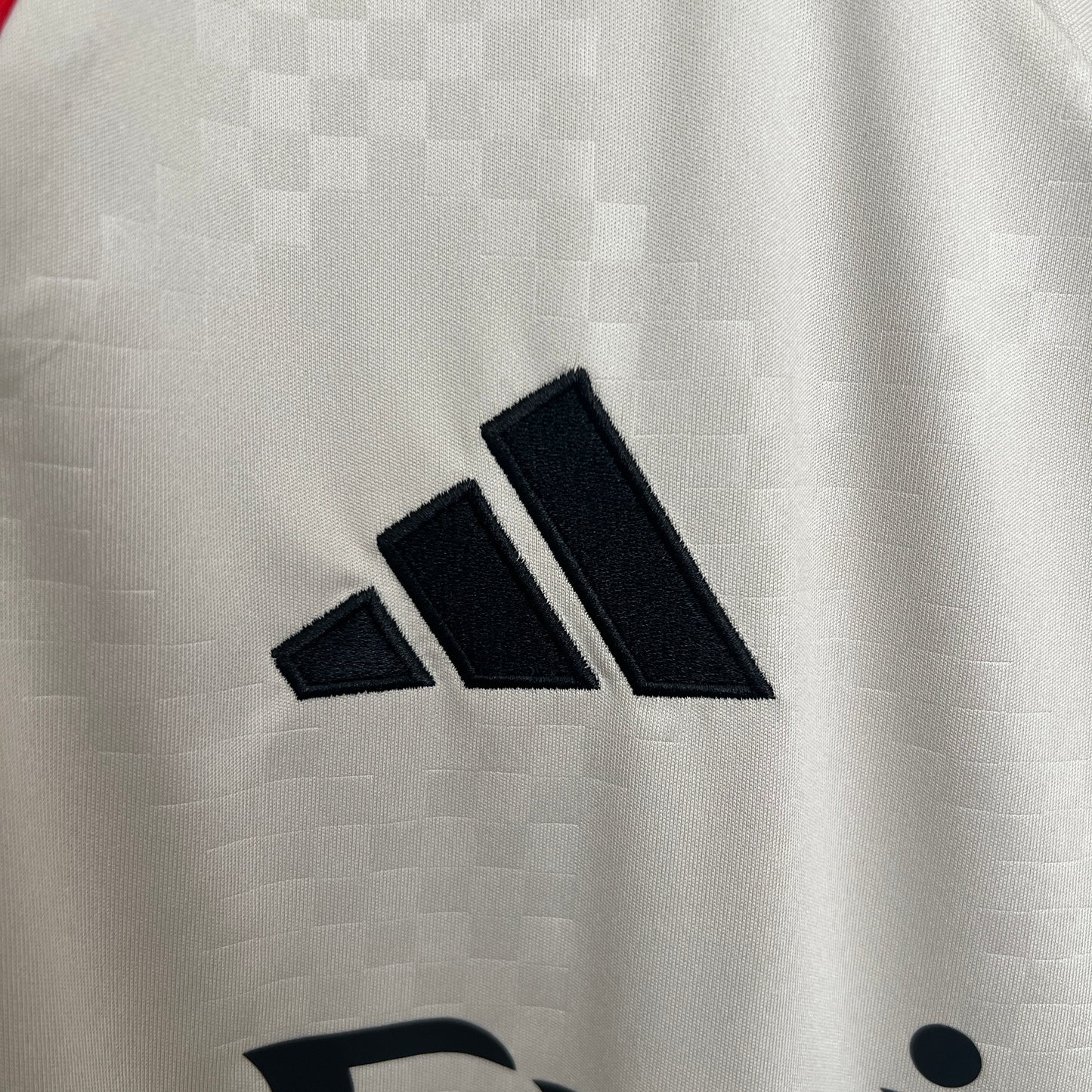 Camisa do Benfica ll 2025/26 Masculina Torcedor