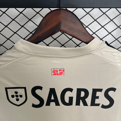 Camisa do Benfica ll 2025/26 Masculina Torcedor