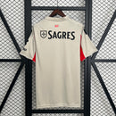 Camisa do Benfica ll 2025/26 Masculina Torcedor