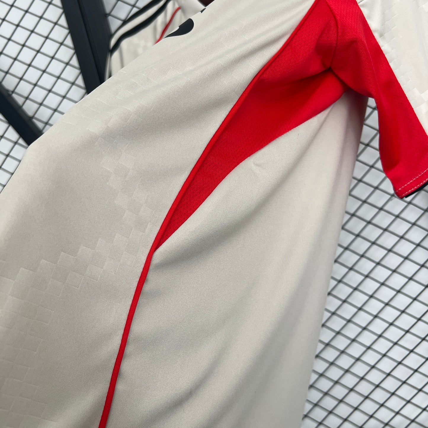 Camisa do Benfica ll 2025/26 Masculina Torcedor