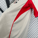 Camisa do Benfica ll 2025/26 Masculina Torcedor