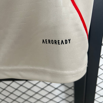 Camisa do Benfica ll 2025/26 Masculina Torcedor