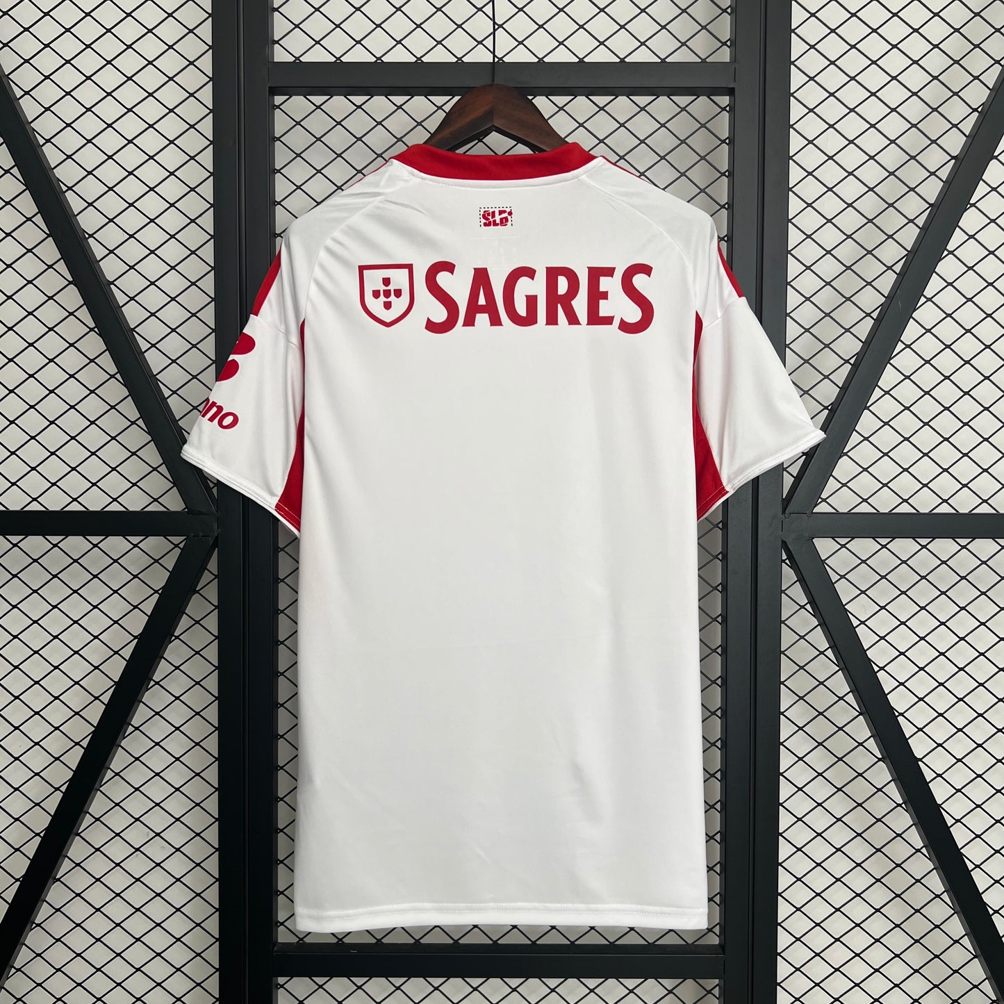 Camisa do Benfica lll 2025/26 Masculina Torcedor