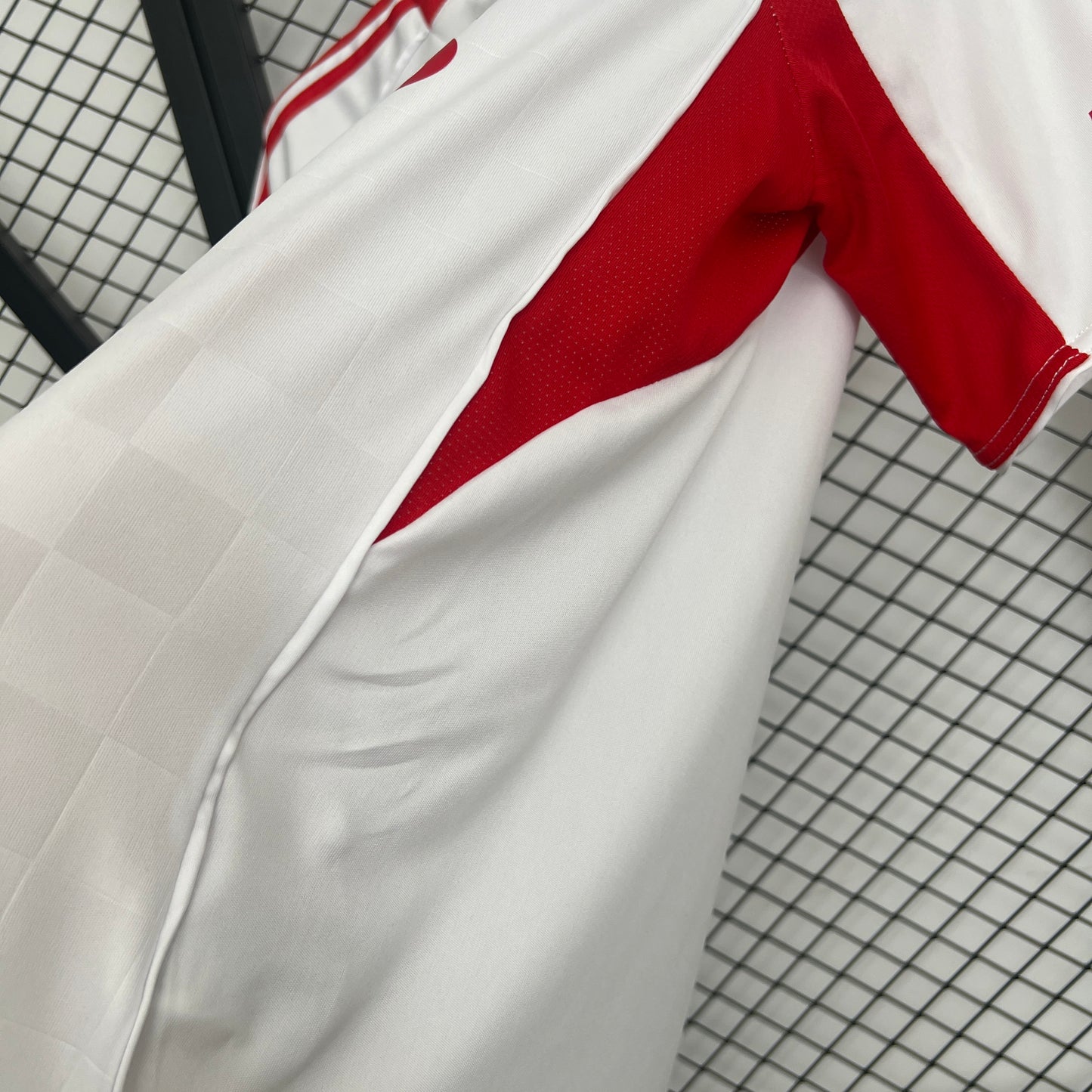 Camisa do Benfica lll 2025/26 Masculina Torcedor