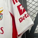 Camisa do Benfica lll 2025/26 Masculina Torcedor