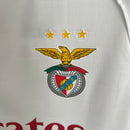 Camisa do Benfica lll 2025/26 Masculina Torcedor