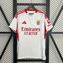 Camisa do Benfica lll 2025/26 Masculina Torcedor