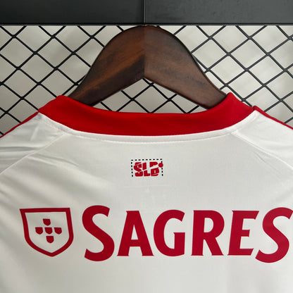 Camisa do Benfica lll 2025/26 Masculina Torcedor