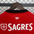 Camisa Benfica l 25/26 | Versão Torcedor Masculina
