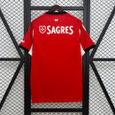 Camisa Benfica l 25/26 | Versão Torcedor Masculina