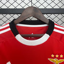 Camisa Benfica l 25/26 | Versão Torcedor Masculina