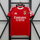 Camisa Benfica l 25/26 | Versão Torcedor Masculina