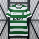 Camisa Sporting l 25/26 | Versão Torcedor Masculina