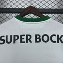 Camisa Sporting l 25/26 | Versão Torcedor Masculina