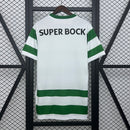 Camisa Sporting l 25/26 | Versão Torcedor Masculina