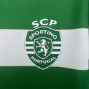 Camisa Sporting l 25/26 | Versão Torcedor Masculina
