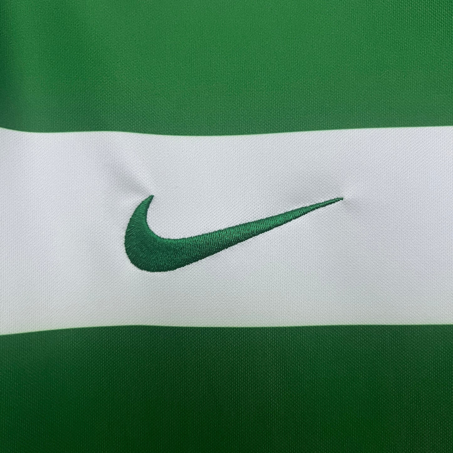 Camisa do Sporting l 2025/26 Masculina Torcedor