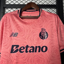 Camisa do Porto ll 2025/26 Masculina Torcedor