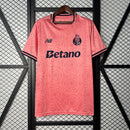 Camisa do Porto ll 2025/26 Masculina Torcedor