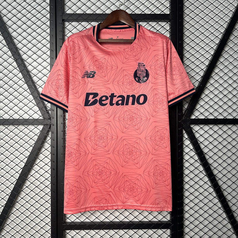 Camisa do Porto ll 2025/26 Masculina Torcedor