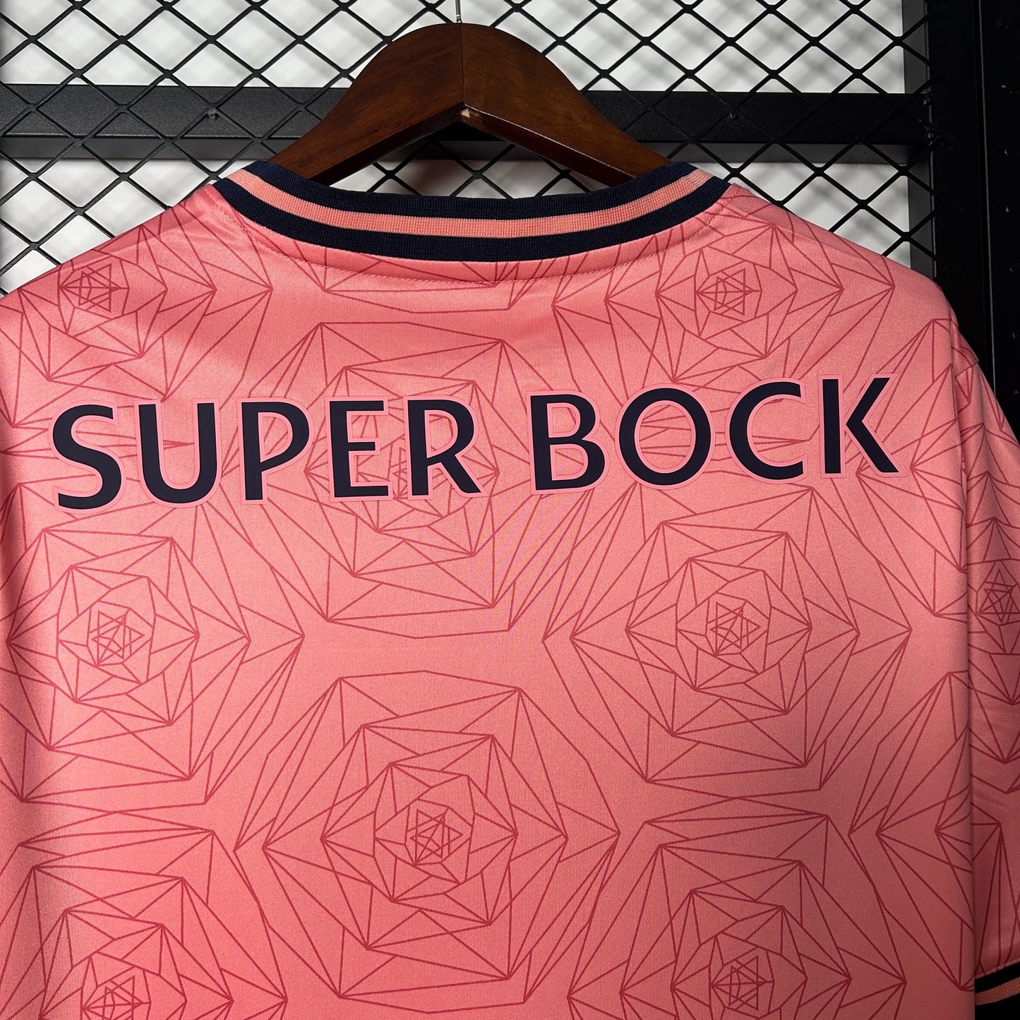 Camisa do Porto ll 2025/26 Masculina Torcedor