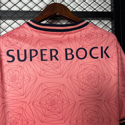 Camisa do Porto ll 2025/26 Masculina Torcedor