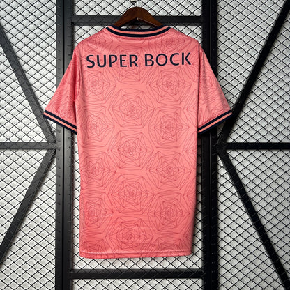 Camisa do Porto ll 2025/26 Masculina Torcedor