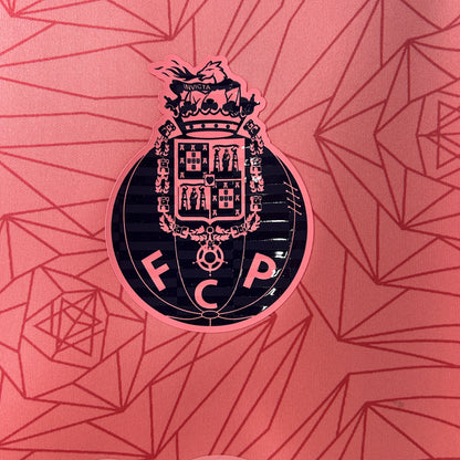 Camisa do Porto ll 2025/26 Masculina Torcedor