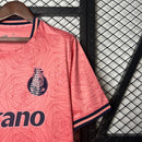 Camisa do Porto ll 2025/26 Masculina Torcedor