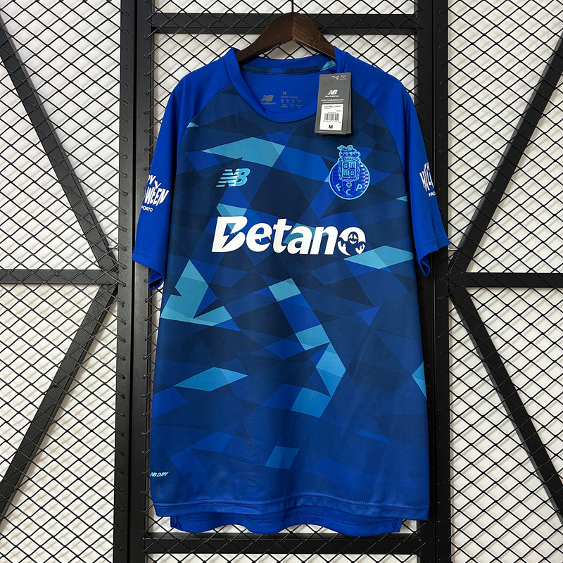 Camisa do Porto Halloween 2024/25 Masculina Torcedor