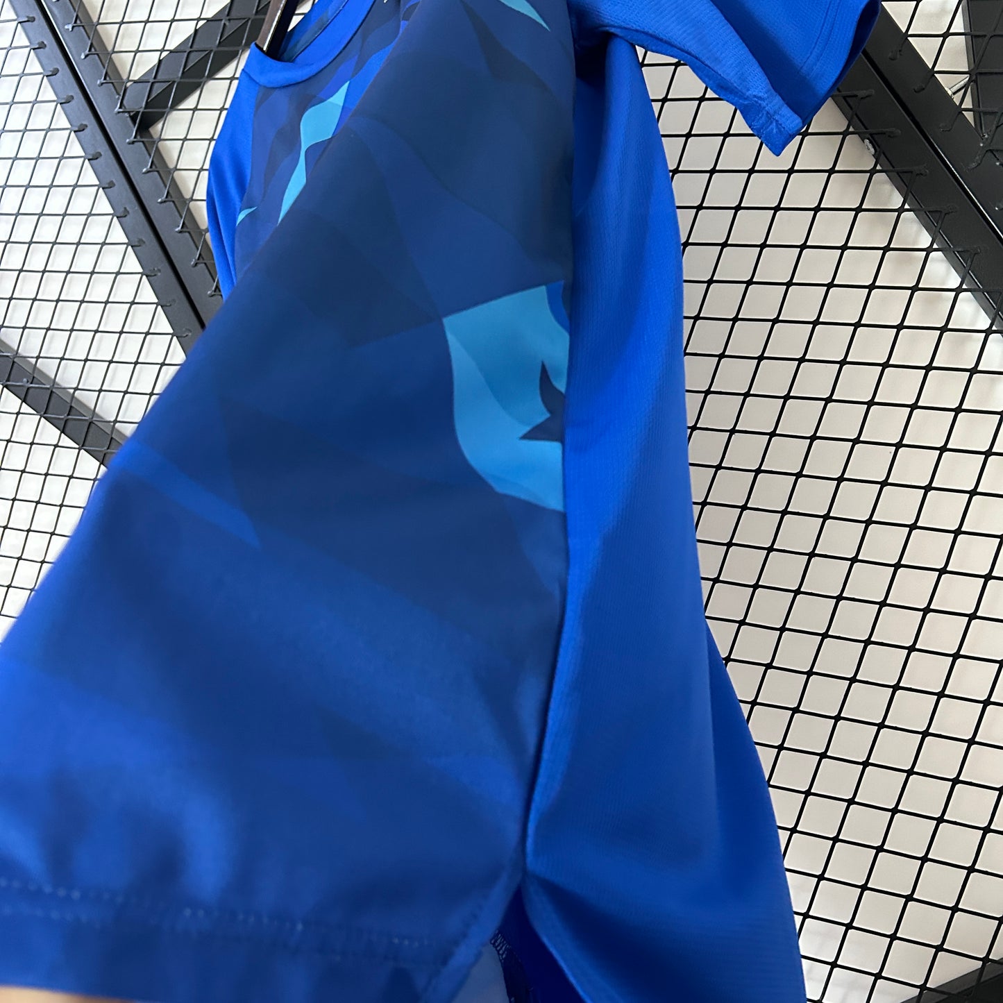 Camisa do Porto Halloween 2024/25 Masculina Torcedor