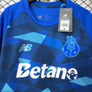 Camisa do Porto Halloween 2024/25 Masculina Torcedor