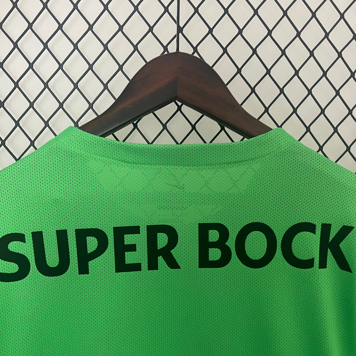 Camisa do Sporting lll 2024/25 Masculina Torcedor