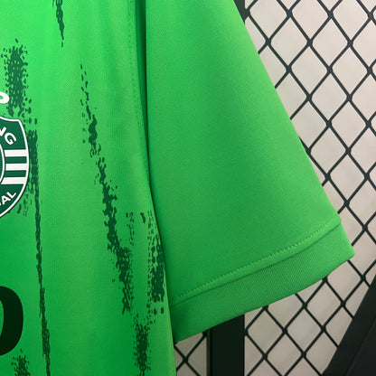 Camisa do Sporting lll 2024/25 Masculina Torcedor