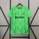 Camisa do Sporting lll 2024/25 Masculina Torcedor