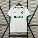 Camisa do Sporting ll 2024/25 Masculina Torcedor
