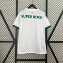 Camisa do Sporting ll 2024/25 Masculina Torcedor