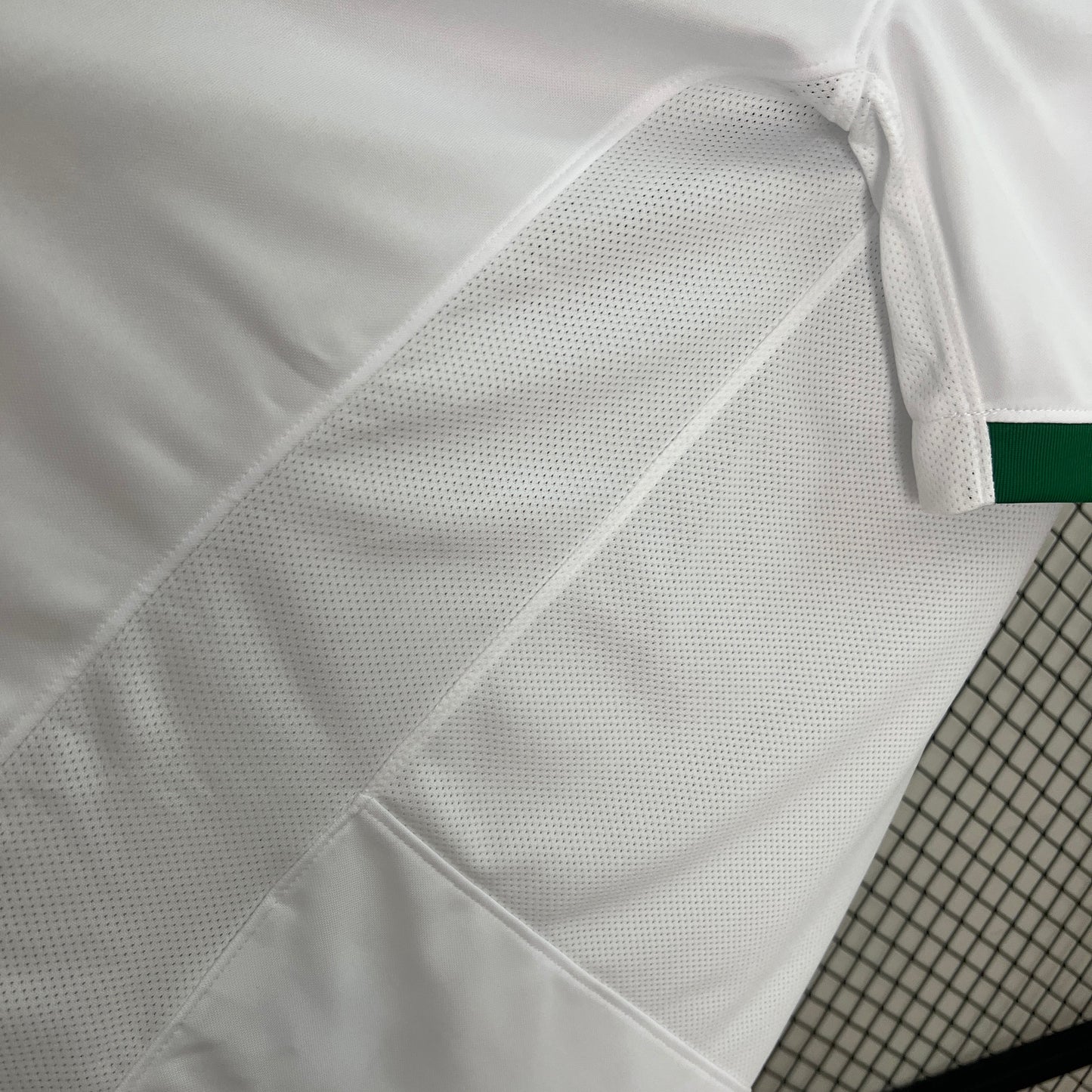 Camisa do Sporting ll 2024/25 Masculina Torcedor