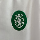 Camisa do Sporting ll 2024/25 Masculina Torcedor