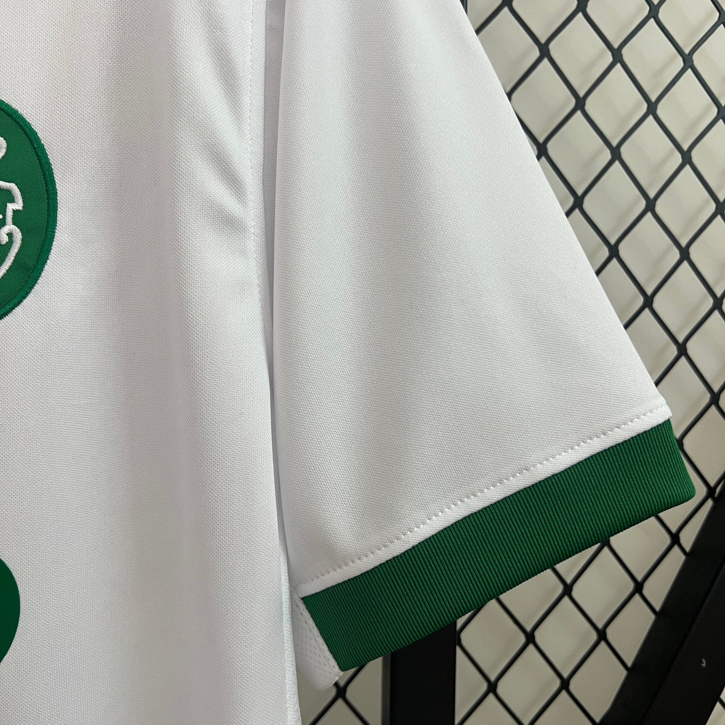 Camisa do Sporting ll 2024/25 Masculina Torcedor